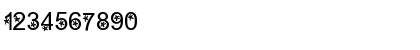 Starfish Starfish Font Starfish Starfish Font