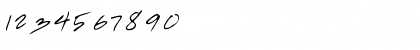 Starlet Regular Font Starlet Regular Font