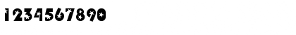 StarryEyed Heavy Font StarryEyed Heavy Font