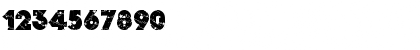 Stars Regular Font Stars Regular Font