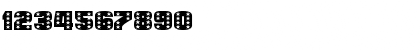 StarsCaps Regular Font StarsCaps Regular Font