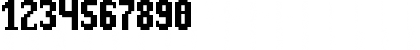 Cr-02 Regular Font