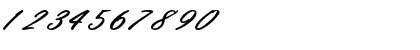 StatelyTypeStyle77 Bold Font