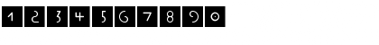 Stealth Regular Font