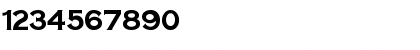 Steelplate GothicBold Font Steelplate GothicBold Font