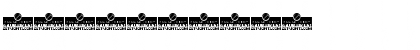 Cocogoose Condensed Trial Light Font