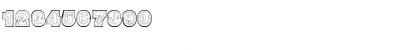 SteelTown Regular Font SteelTown Regular Font