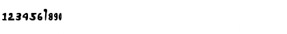 Stefanit Regular Font Stefanit Regular Font