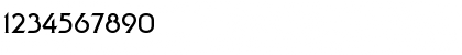 Stellar Regular Font