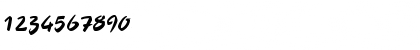 StentorTRo1 Regular Font StentorTRo1 Regular Font
