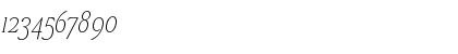 SteppITC-LightItalic xPDF Regular Font SteppITC-LightItalic xPDF Regular Font