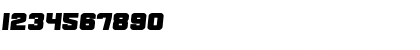 Stereophonic Regular Font