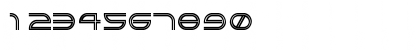 New Regular Font New Regular Font