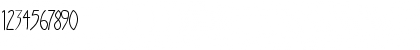 Stigmata Regular Font Stigmata Regular Font