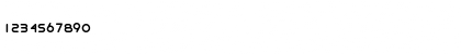 Stiletto Regular Font Stiletto Regular Font