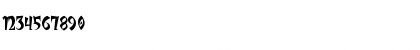 Stiltskin Regular Font Stiltskin Regular Font