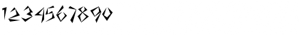 Stinger Regular Font Stinger Regular Font
