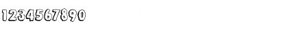 StoneAge BT Regular Font StoneAge BT Regular Font