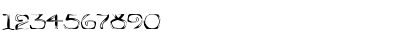 Stonehenge Regular Font Stonehenge Regular Font
