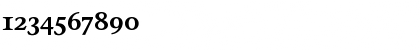 StoneInfOSITC Regular Font