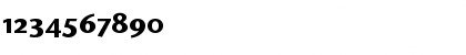 StoneSansOSITC Bold Font StoneSansOSITC Bold Font