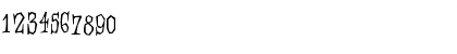 Strawhouse Medium Font