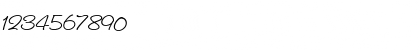 Studio Script ITC Regular Font Studio Script ITC Regular Font