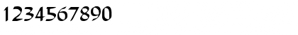 StudioBold Regular Font