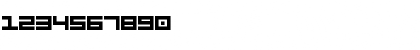 Stuntman Regular Font Stuntman Regular Font
