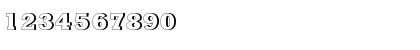StymieTBlaRe1 Regular Font StymieTBlaRe1 Regular Font