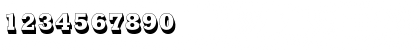 StymieTBlaSh1 Regular Font StymieTBlaSh1 Regular Font