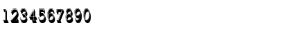 StymieTLigSh1 Regular Font StymieTLigSh1 Regular Font