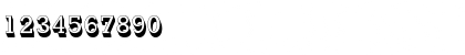 StymieTMedSh1 Regular Font