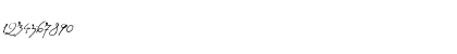 Sudestada Regular Font