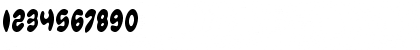 SummerOfLove Regular Font SummerOfLove Regular Font