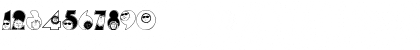 SunshineKiddyFont Regular Font SunshineKiddyFont Regular Font