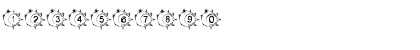 New Regular Font New Regular Font