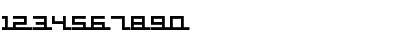 Supercar Medium Font