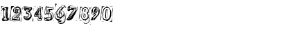 SuperiorSmudged Medium Font SuperiorSmudged Medium Font
