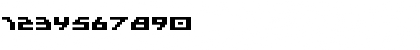 Superstar Fat Font Superstar Fat Font