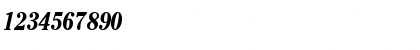 CheltenhamCndbi Regular Font CheltenhamCndbi Regular Font