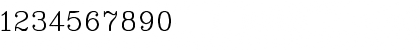 SWGrekc Regular Font SWGrekc Regular Font