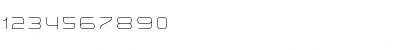 SwiszLight Regular Font SwiszLight Regular Font