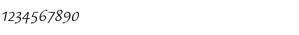 Syndor OS ITC TT BookItalic Font Syndor OS ITC TT BookItalic Font