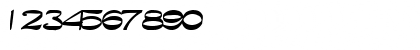 TabithaType32 Regular Font TabithaType32 Regular Font