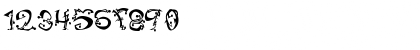 Tagged Medium Font Tagged Medium Font
