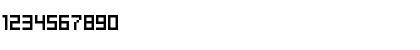 tama mini02 Regular Font tama mini02 Regular Font