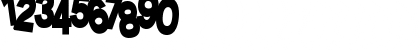 TangledUp Regular Font TangledUp Regular Font