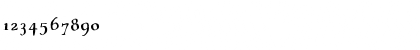 Tangoasis Regular Font Tangoasis Regular Font