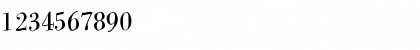 Tangodoni Regular Font Tangodoni Regular Font